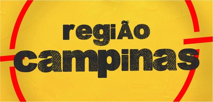 Região Campinas
