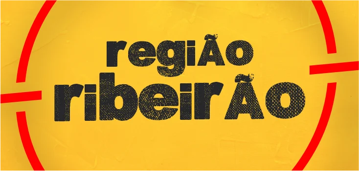 Região Ribeirão Preto